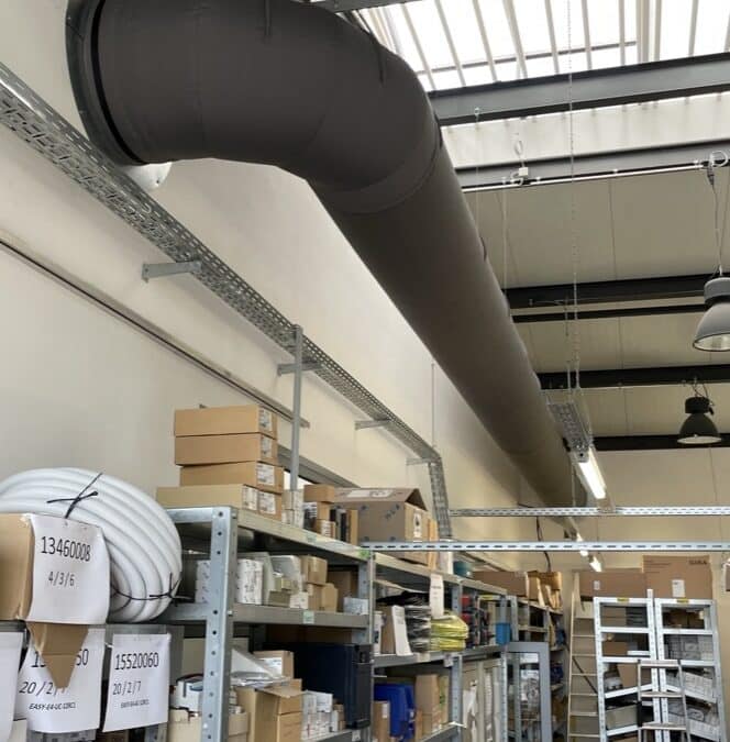 LÜFTUNGSTECHNIK2